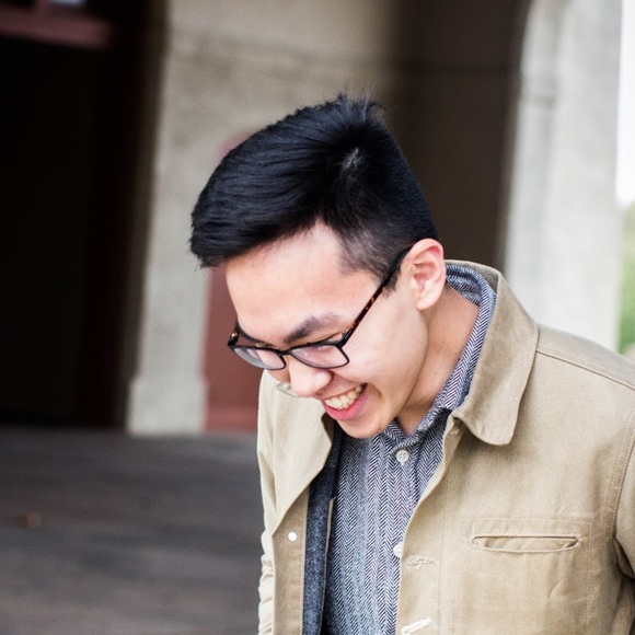 Meet your Posher, Joshua - Picture 1 of 1